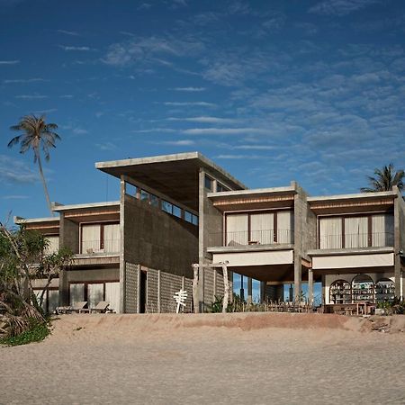 Chula Beach Resort Khanom Εξωτερικό φωτογραφία