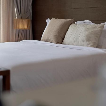 Chula Beach Resort Khanom Εξωτερικό φωτογραφία