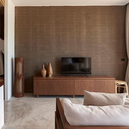 Chula Beach Resort Khanom Εξωτερικό φωτογραφία