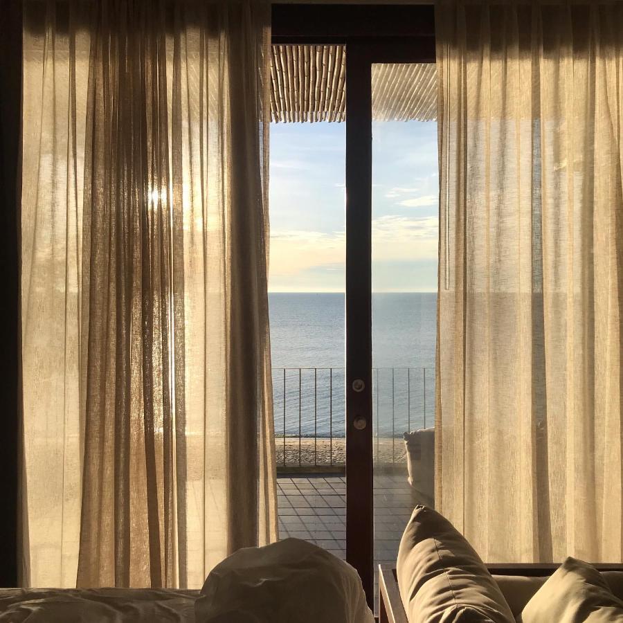 Chula Beach Resort Khanom Εξωτερικό φωτογραφία