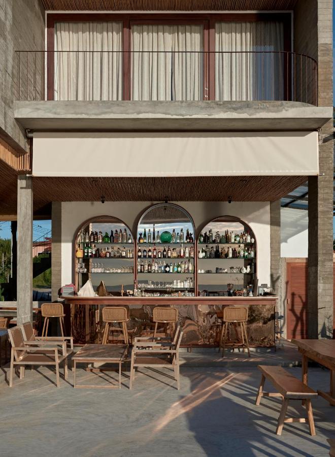 Chula Beach Resort Khanom Εξωτερικό φωτογραφία